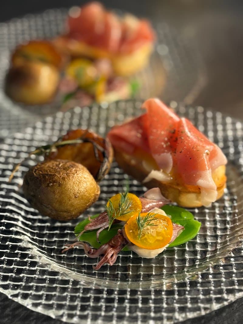Wine Bar Lazoの店内・料理の写真 3枚目