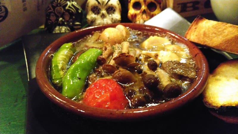 ｃａｆｅ＆ｄｉｎｉｎｇカレトヴルッフ（Ｃａｌｅｔｖｗｌｃｈ）の店内・料理の写真 2枚目