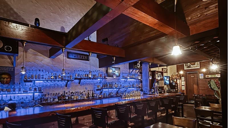 Toshizo Bar