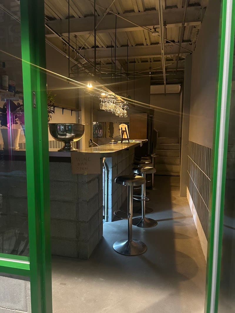 Anonimo wine salonの店内・料理の写真 3枚目