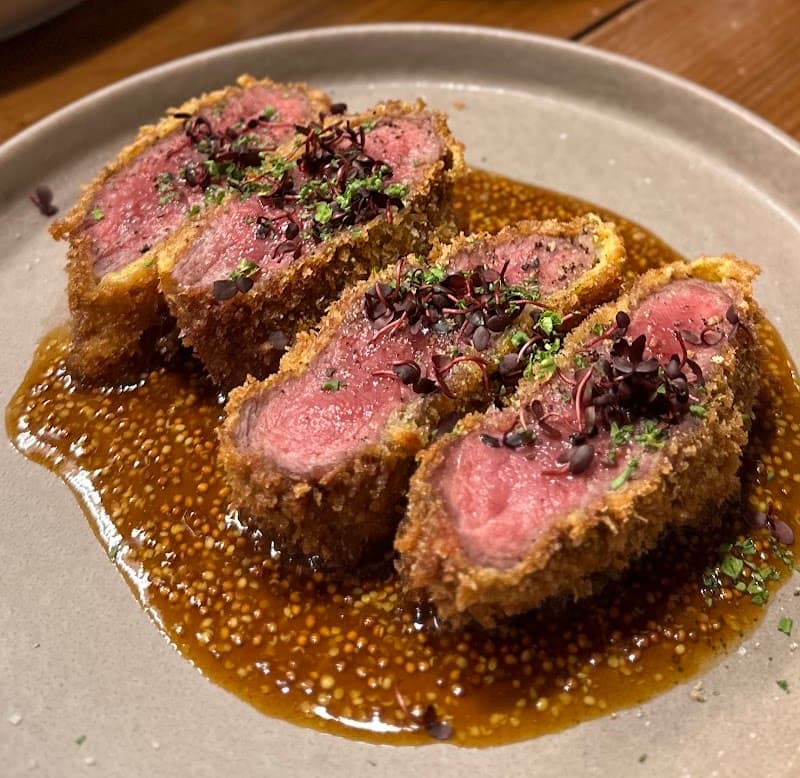 ビストロ オリジエの店内・料理の写真 3枚目