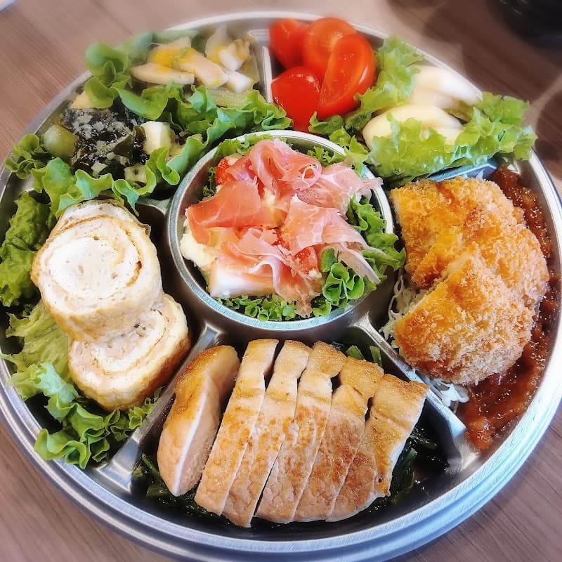 ワイン食堂 幸の店内・料理の写真 2枚目