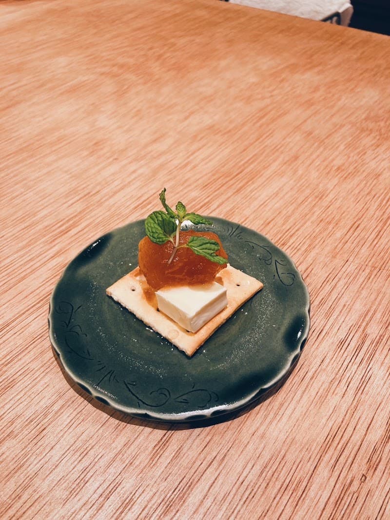 TANNELの店内・料理の写真 2枚目
