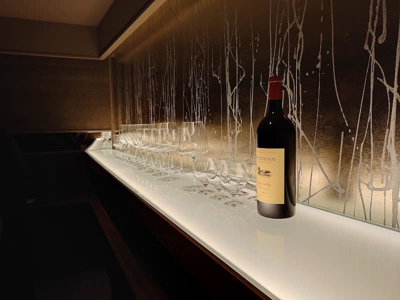 WINE BAR 紡 TSUMUGIの店内・料理の写真 2枚目