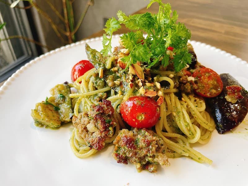 BISTRO KITCHEN CHIRIOの店内・料理の写真 2枚目