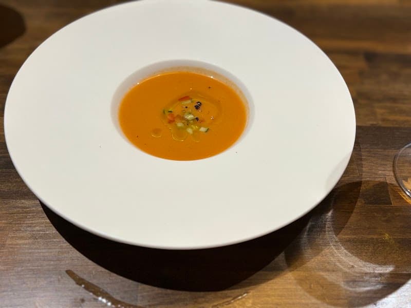 BISTRO KITCHEN CHIRIOの店内・料理の写真 3枚目