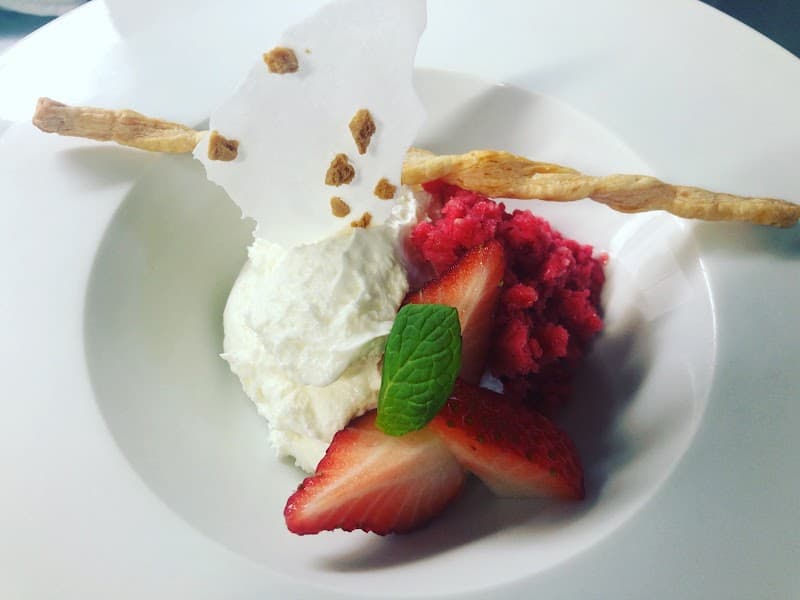 ル ファルの店内・料理の写真 2枚目