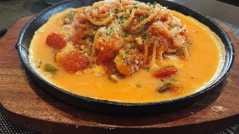 洋食カフェ もみじ堂 倉敷店の店内・料理の写真 2枚目
