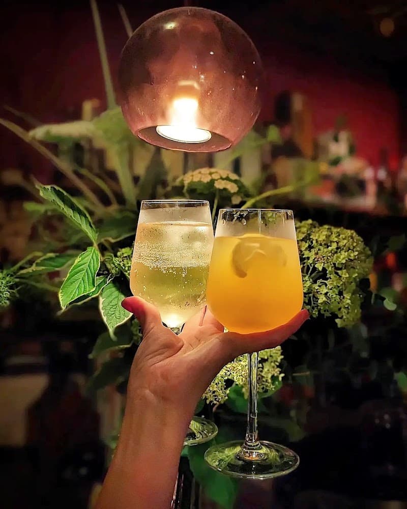 tone dining barの店内・料理の写真 3枚目