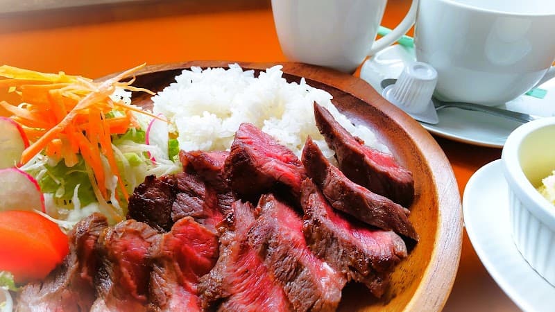 びすとろ あむーるの店内・料理の写真 2枚目