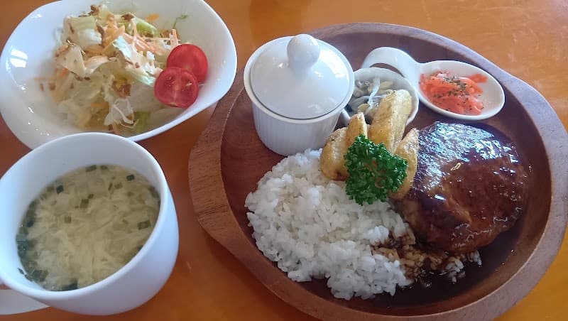 びすとろ あむーるの店内・料理の写真 3枚目