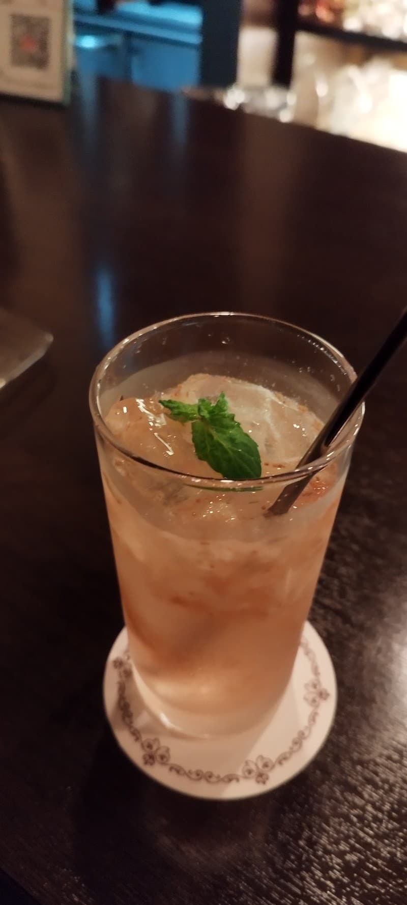 Wine&Bar 麦家の店内・料理の写真 3枚目
