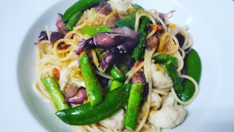 ワイン食堂 アバンティ・モロフジの店内・料理の写真 2枚目