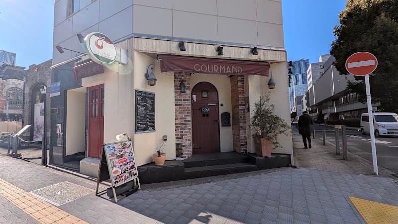 Wine Bar GOURMAND【グルマン】の店内・料理の写真 3枚目