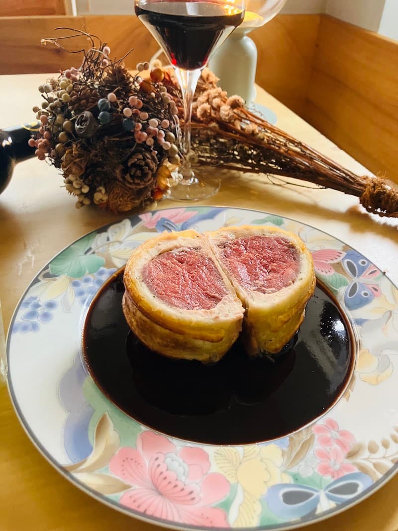 ビストロ シャテーニュの店内・料理の写真 2枚目