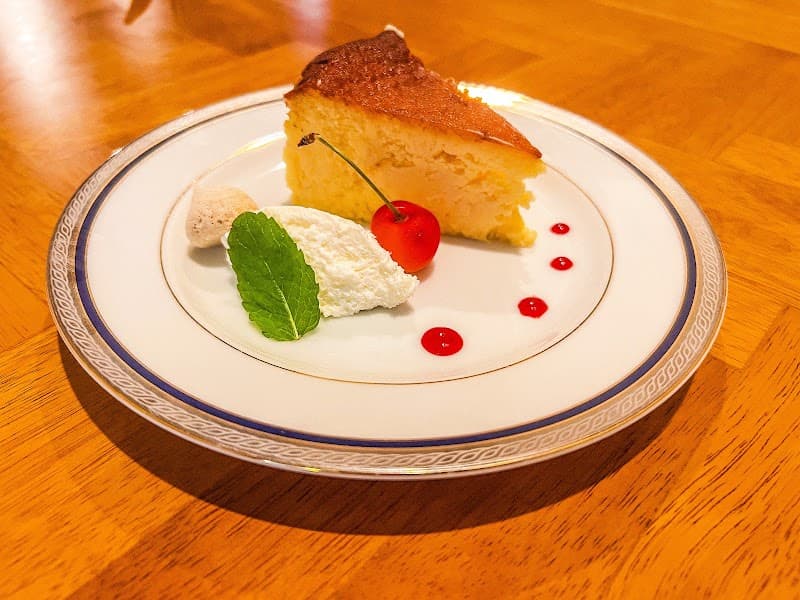 ビストロ シャテーニュの店内・料理の写真 3枚目