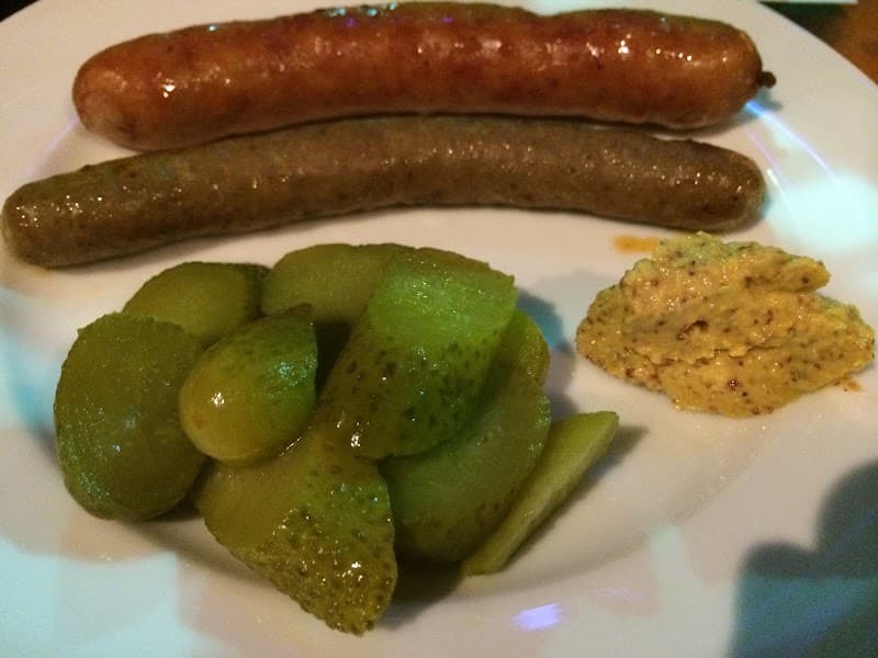 ピエスの店内・料理の写真 2枚目