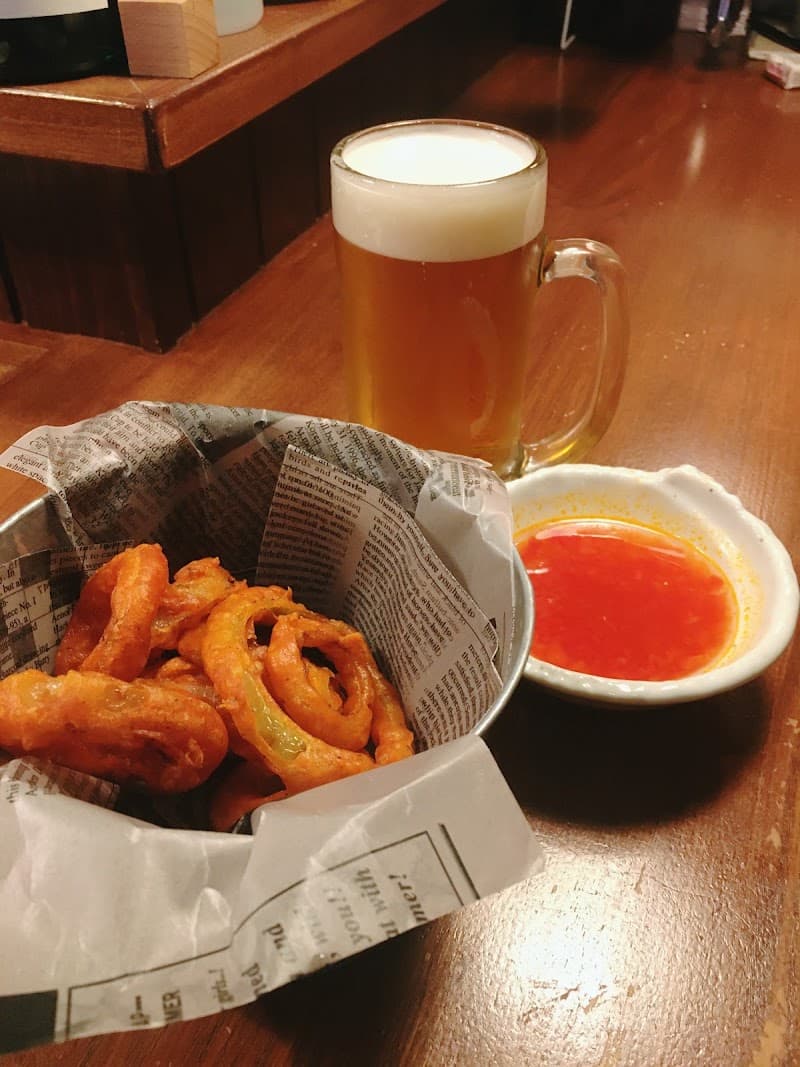 イタもん家 やってるよの店内・料理の写真 2枚目