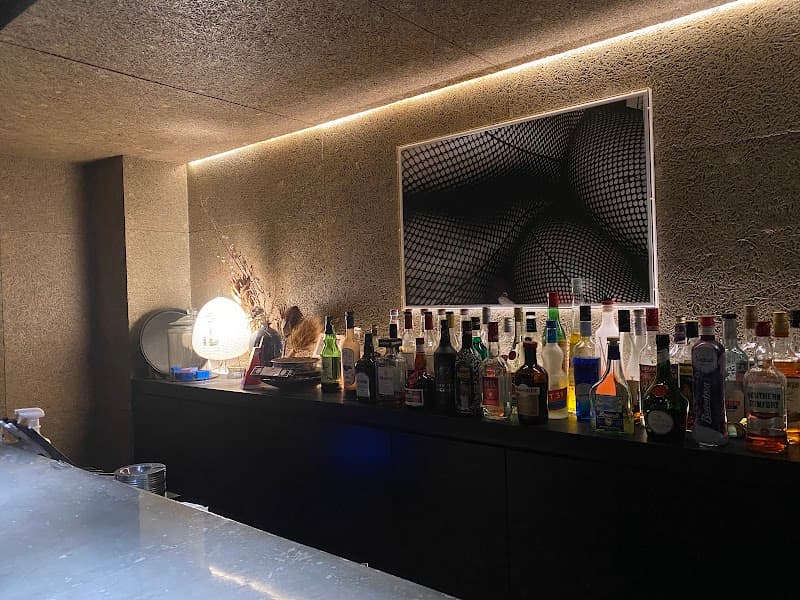 SUR BARの店内・料理の写真 3枚目
