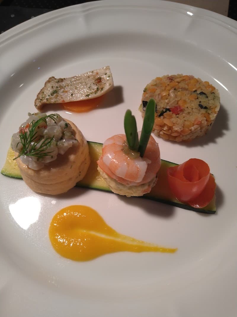 ビストロ 水土里の店内・料理の写真 2枚目