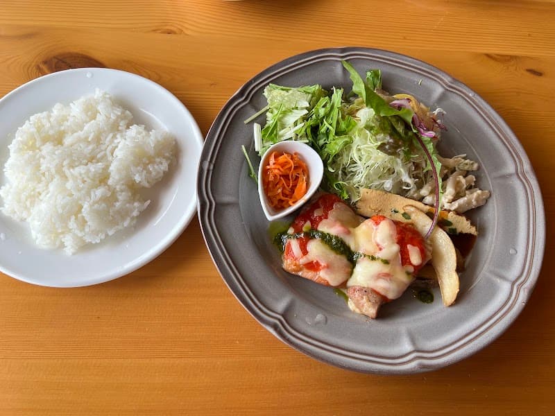 ウト・ウーク | WUTO-WURKの店内・料理の写真 3枚目