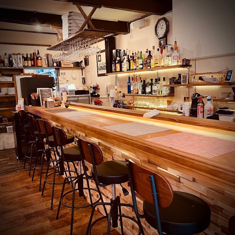 cafe&bar 奏