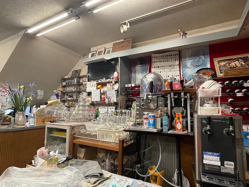 田崎洋酒店の店内・料理の写真 3枚目