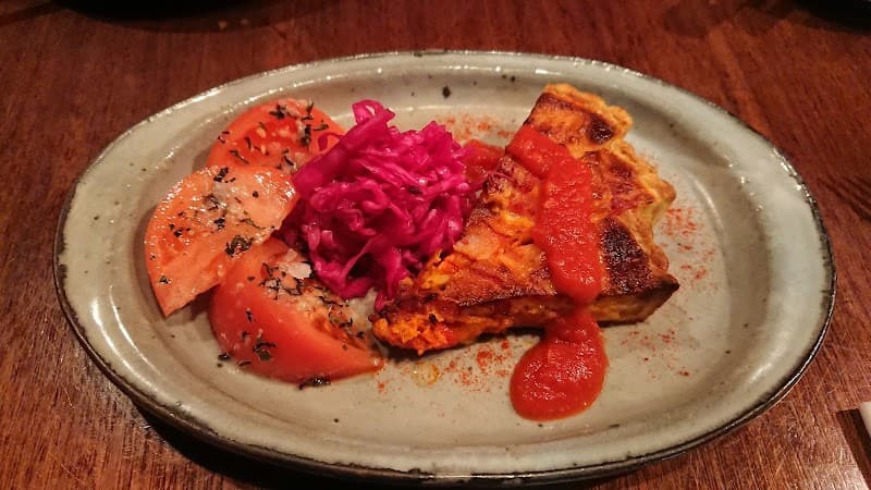 2(ドゥ)プラの店内・料理の写真 2枚目
