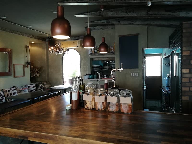 BAR TAXD'EGART