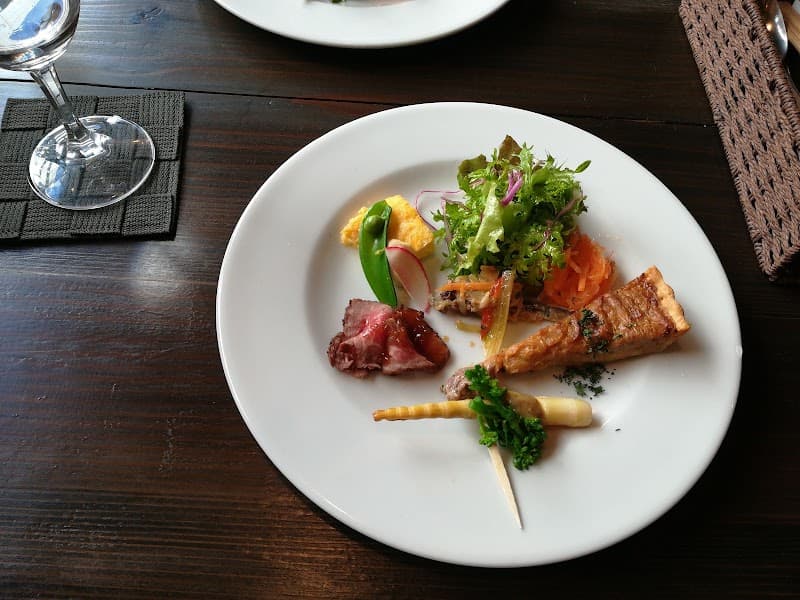 BAR TAXD'EGARTの店内・料理の写真 2枚目
