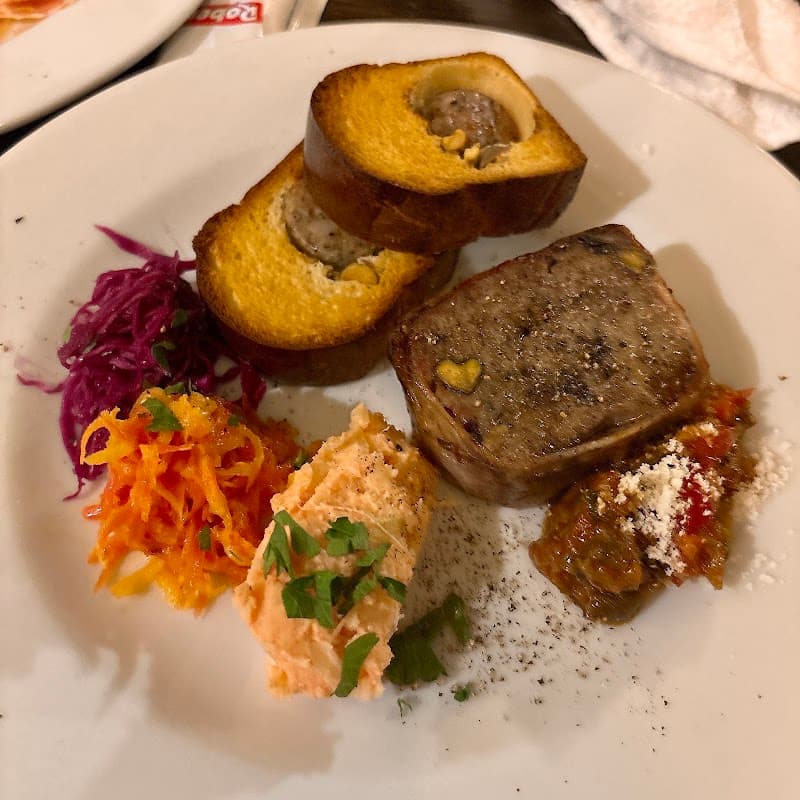 BAR TAXD'EGARTの店内・料理の写真 3枚目