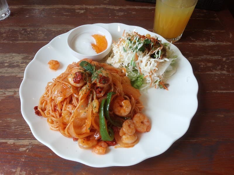 プティ シャーの店内・料理の写真 2枚目