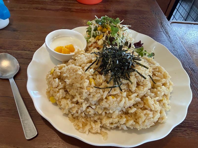 プティ シャーの店内・料理の写真 3枚目