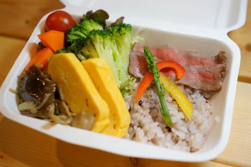 のんびりしゅわ処『しゅわわん』（気まぐれキッチン bistro Bow's-ビストロボーズ-）の店内・料理の写真 3枚目