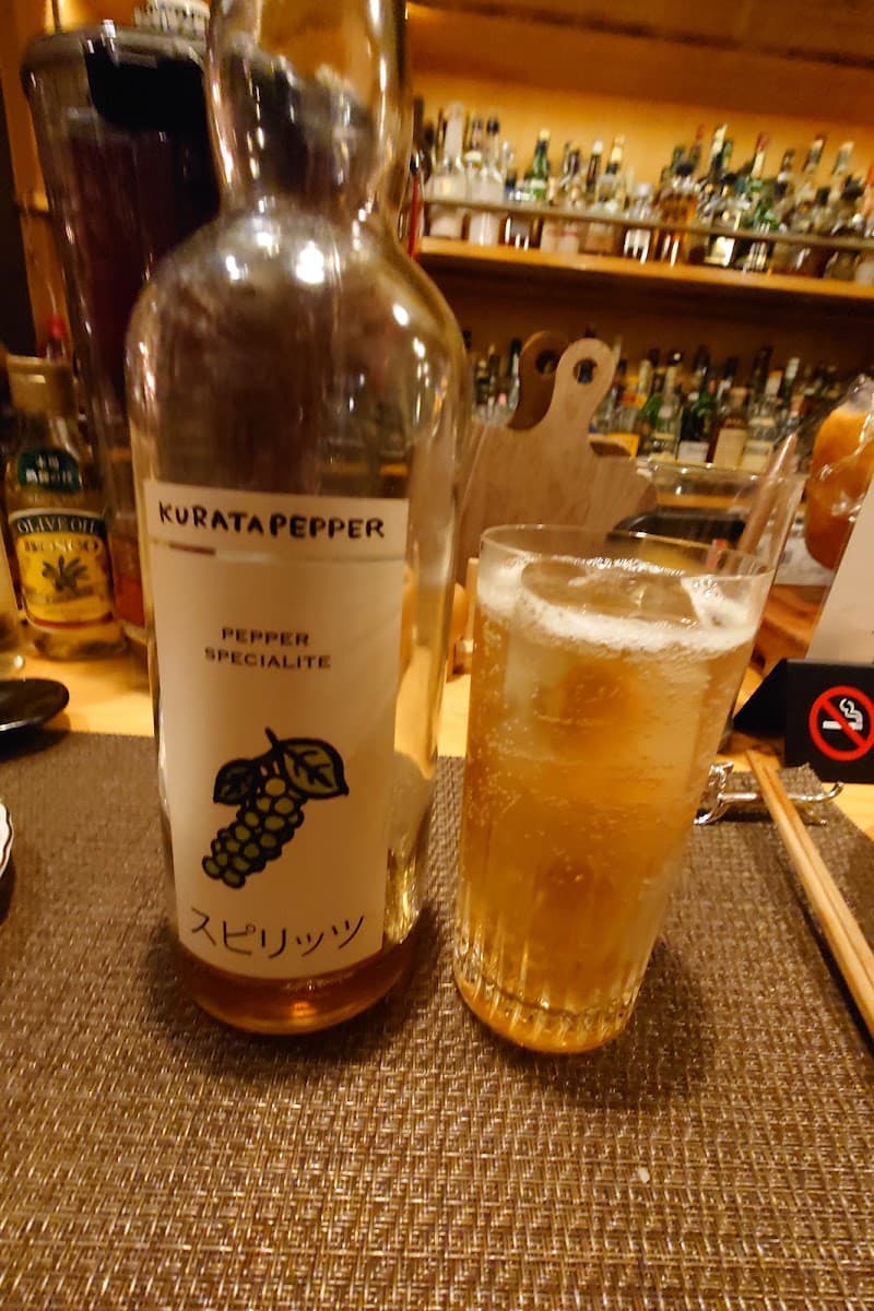 IZAKAYA×BAR ONO IIの店内・料理の写真 2枚目