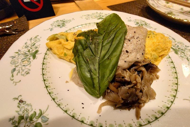 IZAKAYA×BAR ONO IIの店内・料理の写真 3枚目