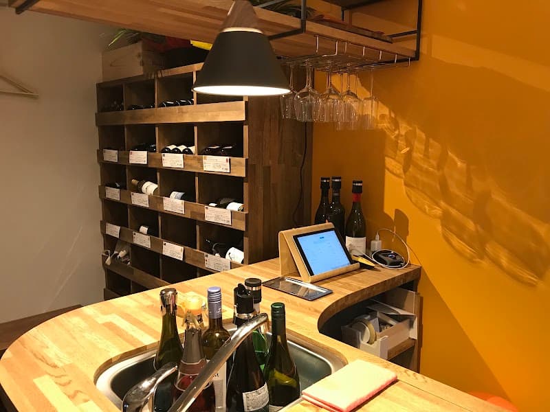 qenohi / ケノヒの店内・料理の写真 2枚目