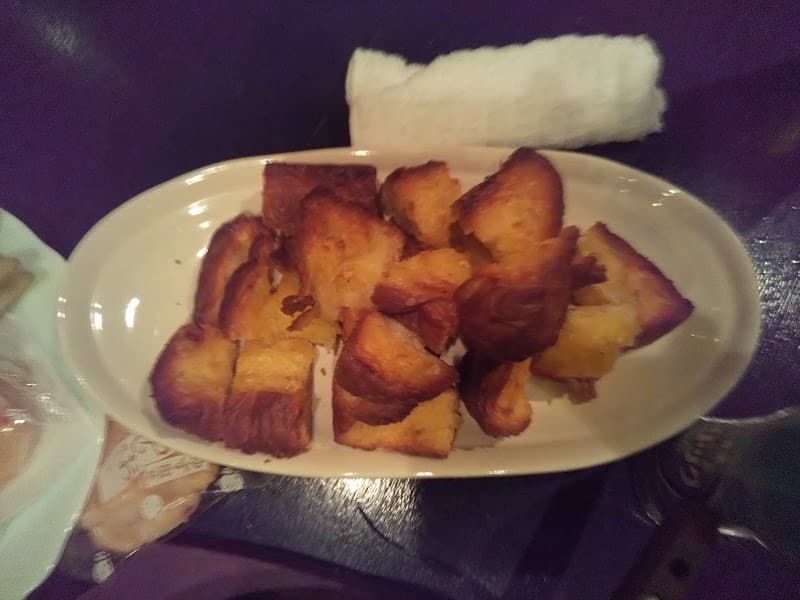 バッカスの店内・料理の写真 3枚目