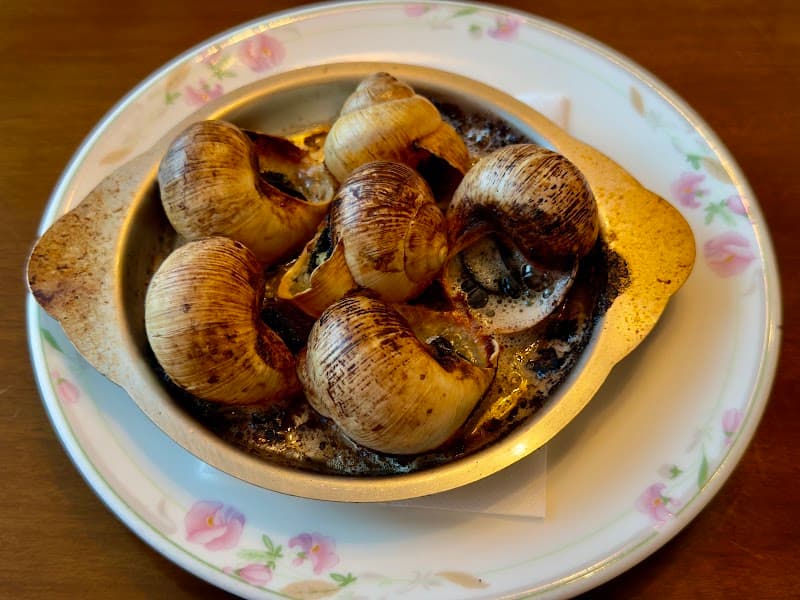 Marche restaurantの店内・料理の写真 2枚目