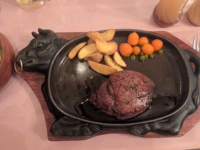 Marche restaurantの店内・料理の写真 3枚目