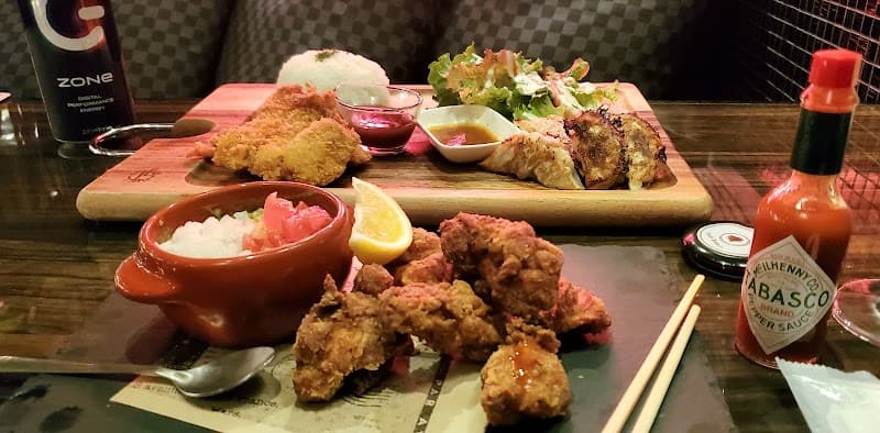 BAR CLUB NOUVEAUの店内・料理の写真 2枚目