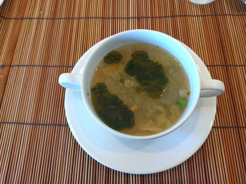 フレンチレストラン 一壼天 （イッコテン）の店内・料理の写真 3枚目