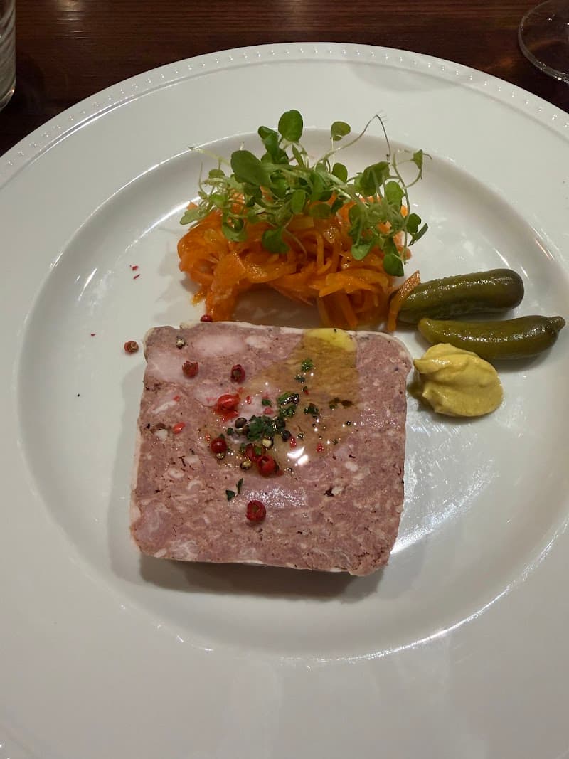 Bistro Centre ビストロサントルの店内・料理の写真 3枚目
