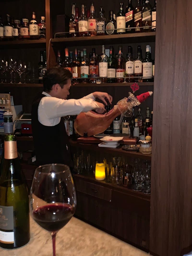 STAY BAR (ステイバー)の店内・料理の写真 3枚目