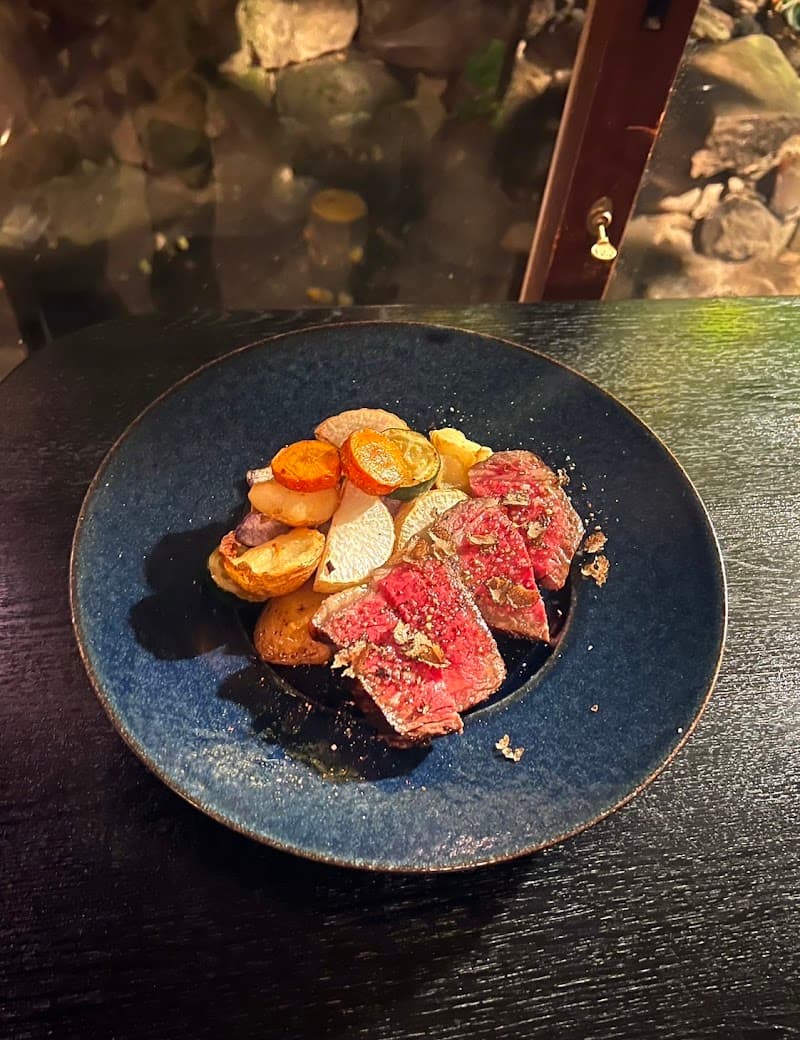 イタリアン VINO NAKADA 神楽坂の店内・料理の写真 2枚目