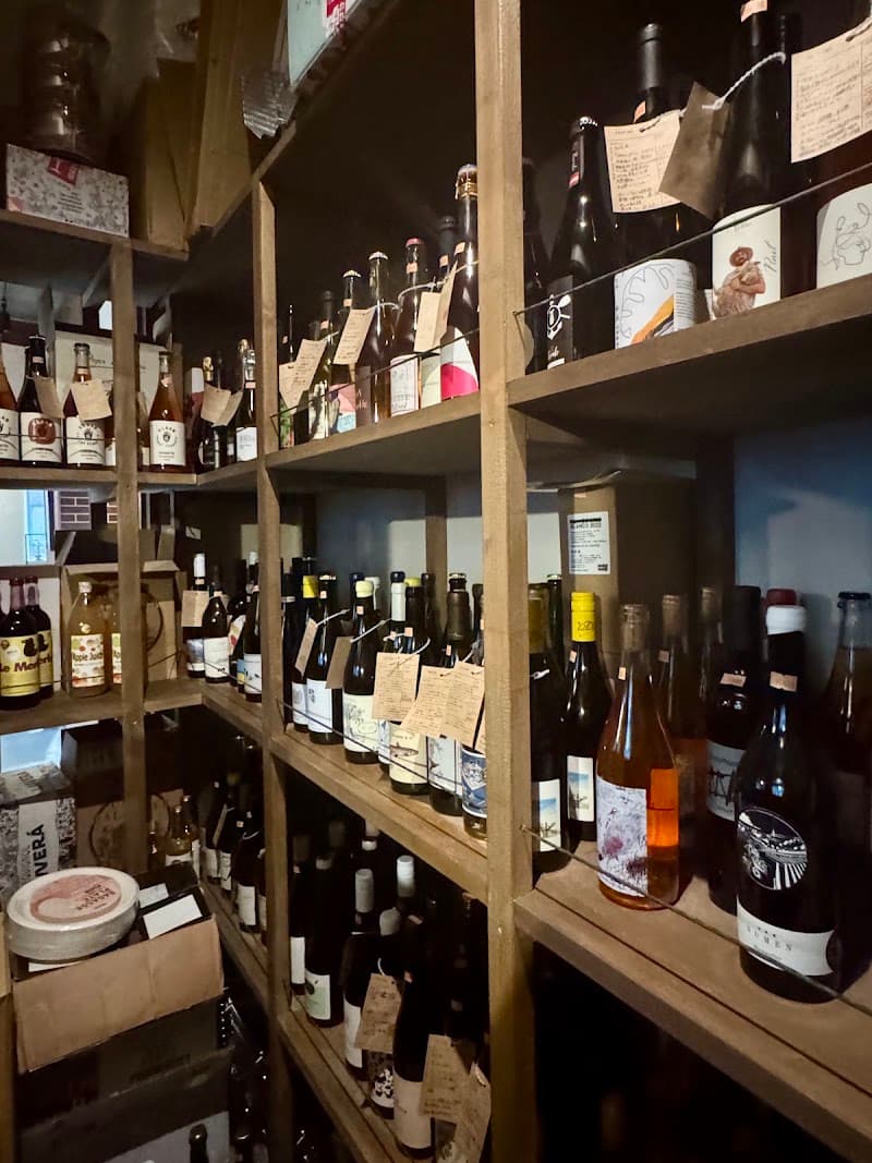 WINE&SUNSの店内・料理の写真 3枚目