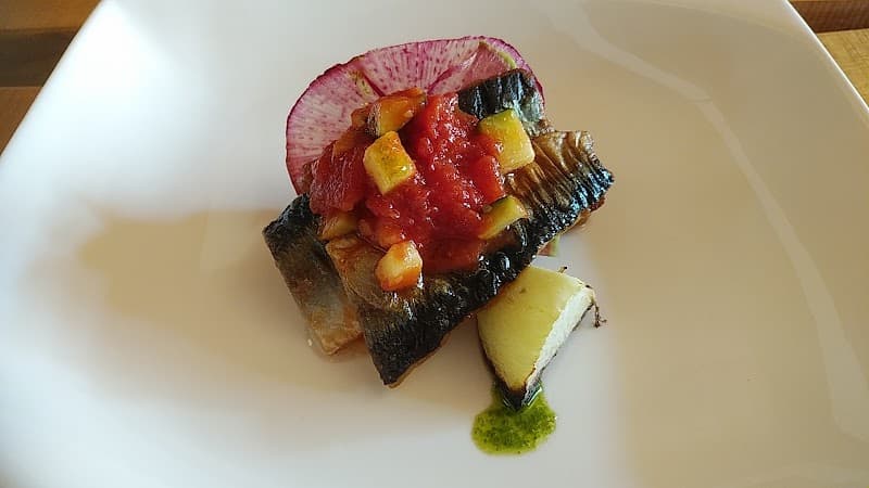 美讃 大野の店内・料理の写真 2枚目