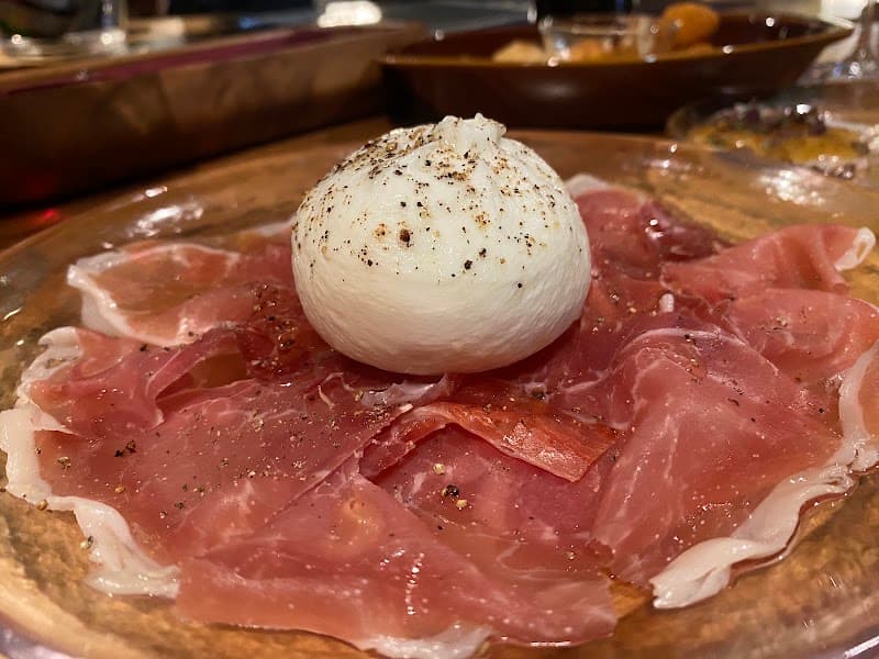 THE CELLAR TOKYOの店内・料理の写真 2枚目