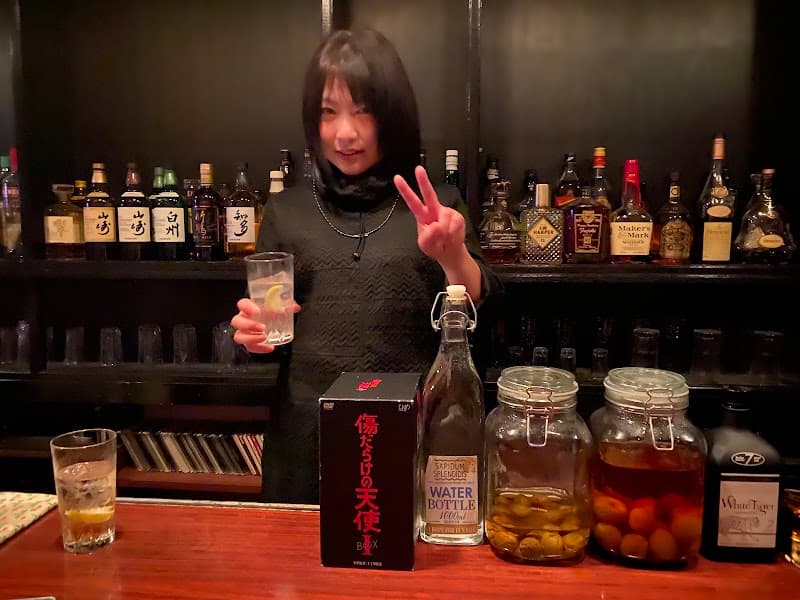 BARの店内・料理の写真 2枚目