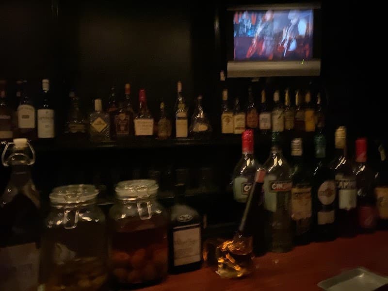 BARの店内・料理の写真 3枚目